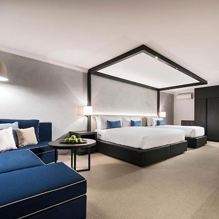 Tradewinds Hotel And Suites Fremantle Ngoại thất bức ảnh