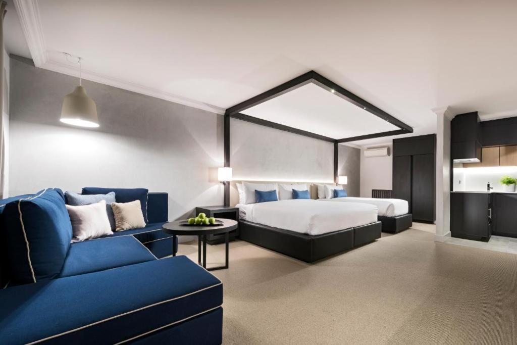 Tradewinds Hotel And Suites Fremantle Ngoại thất bức ảnh