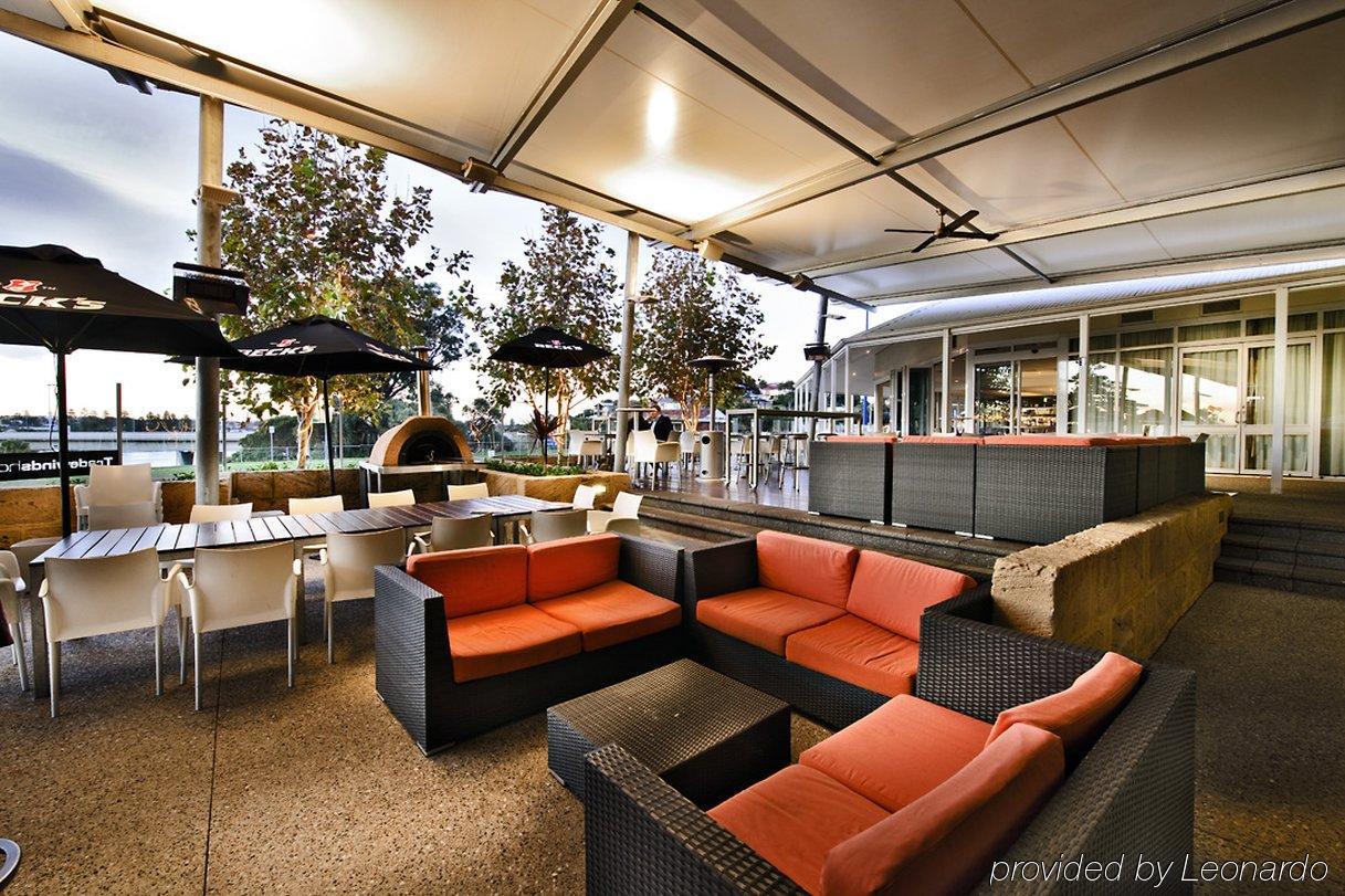 Tradewinds Hotel And Suites Fremantle Nội địa bức ảnh