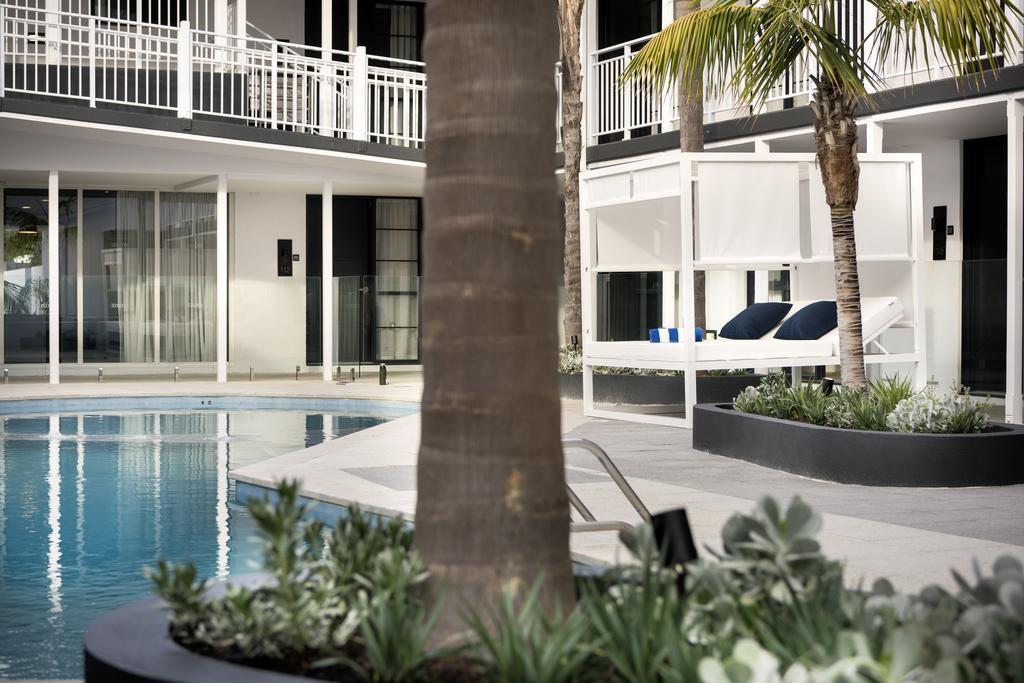 Tradewinds Hotel And Suites Fremantle Ngoại thất bức ảnh