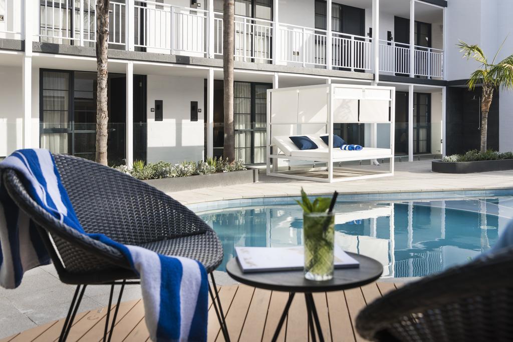 Tradewinds Hotel And Suites Fremantle Ngoại thất bức ảnh