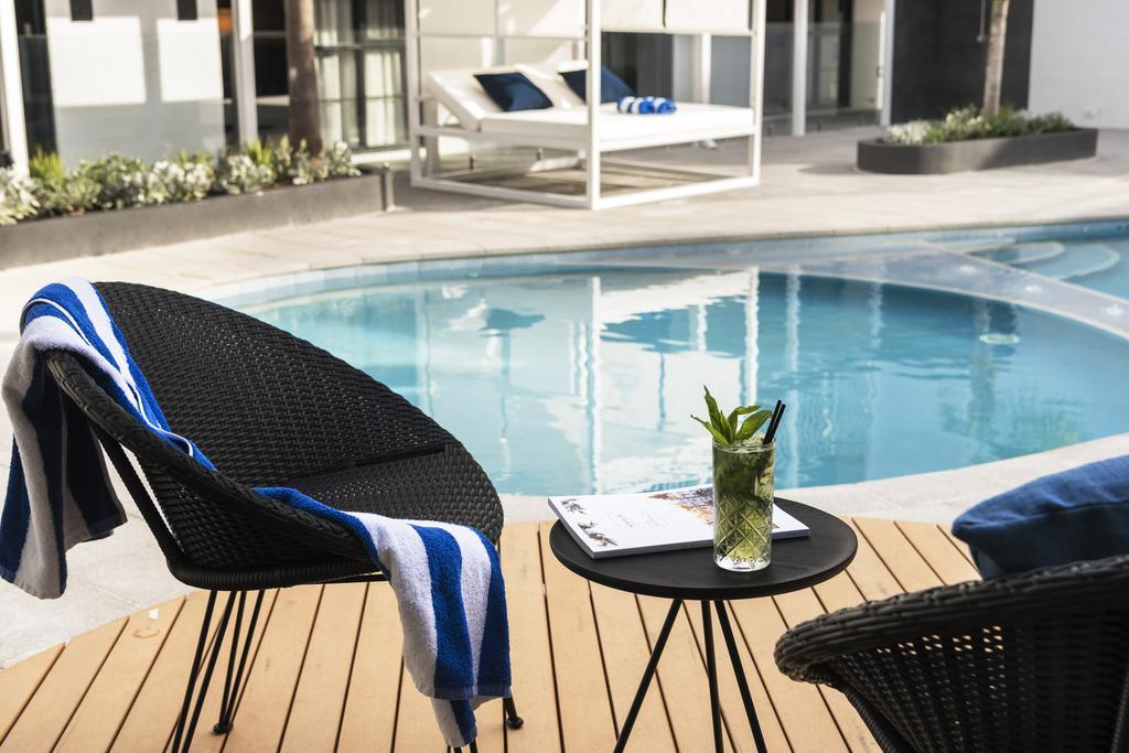 Tradewinds Hotel And Suites Fremantle Ngoại thất bức ảnh