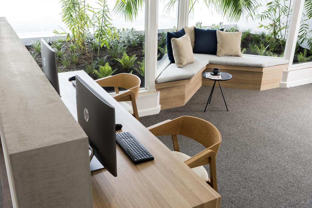Tradewinds Hotel And Suites Fremantle Ngoại thất bức ảnh