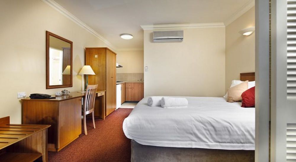 Tradewinds Hotel And Suites Fremantle Ngoại thất bức ảnh