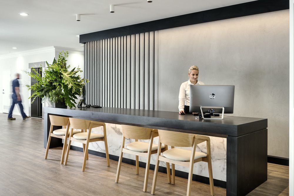 Tradewinds Hotel And Suites Fremantle Ngoại thất bức ảnh