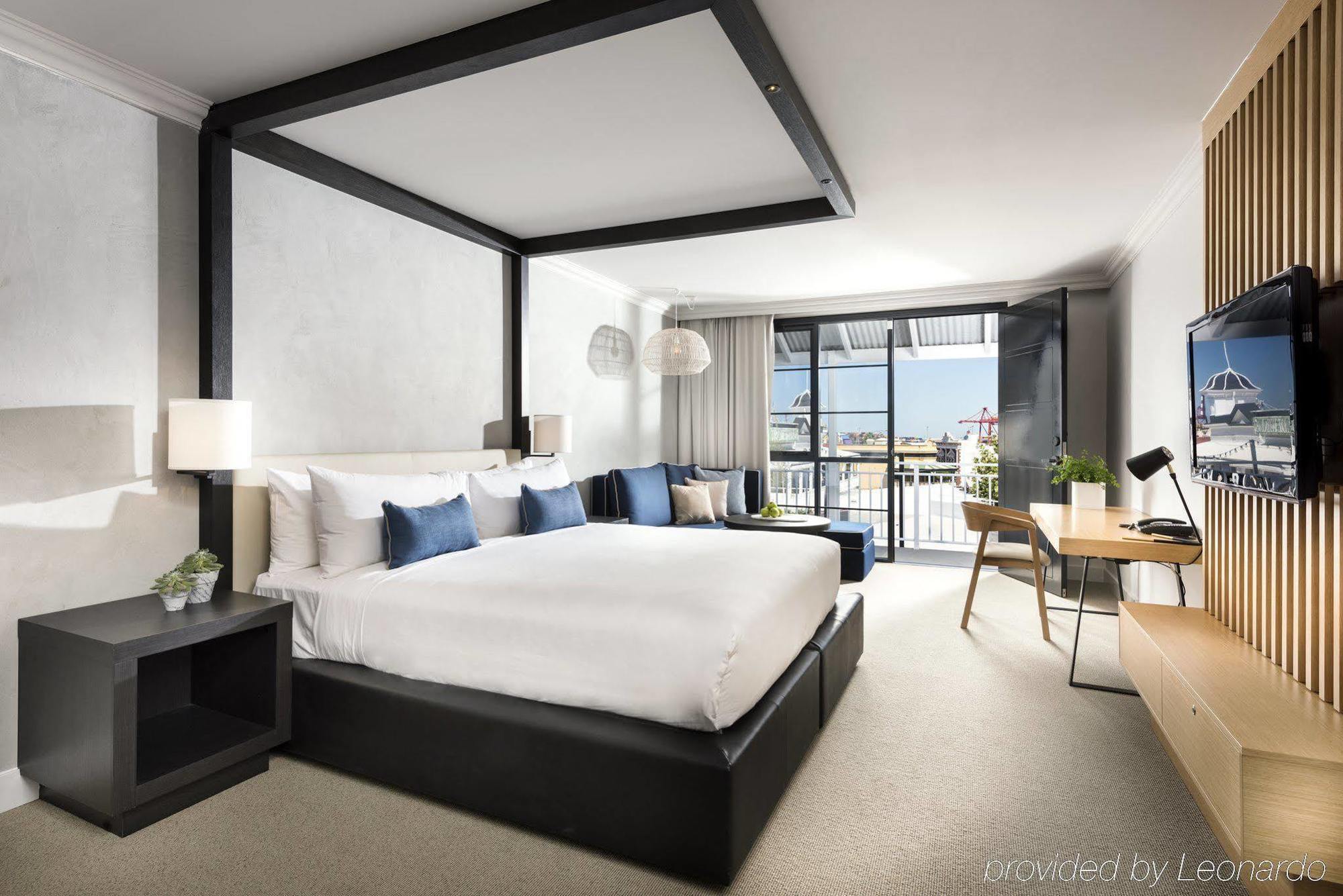 Tradewinds Hotel And Suites Fremantle Ngoại thất bức ảnh