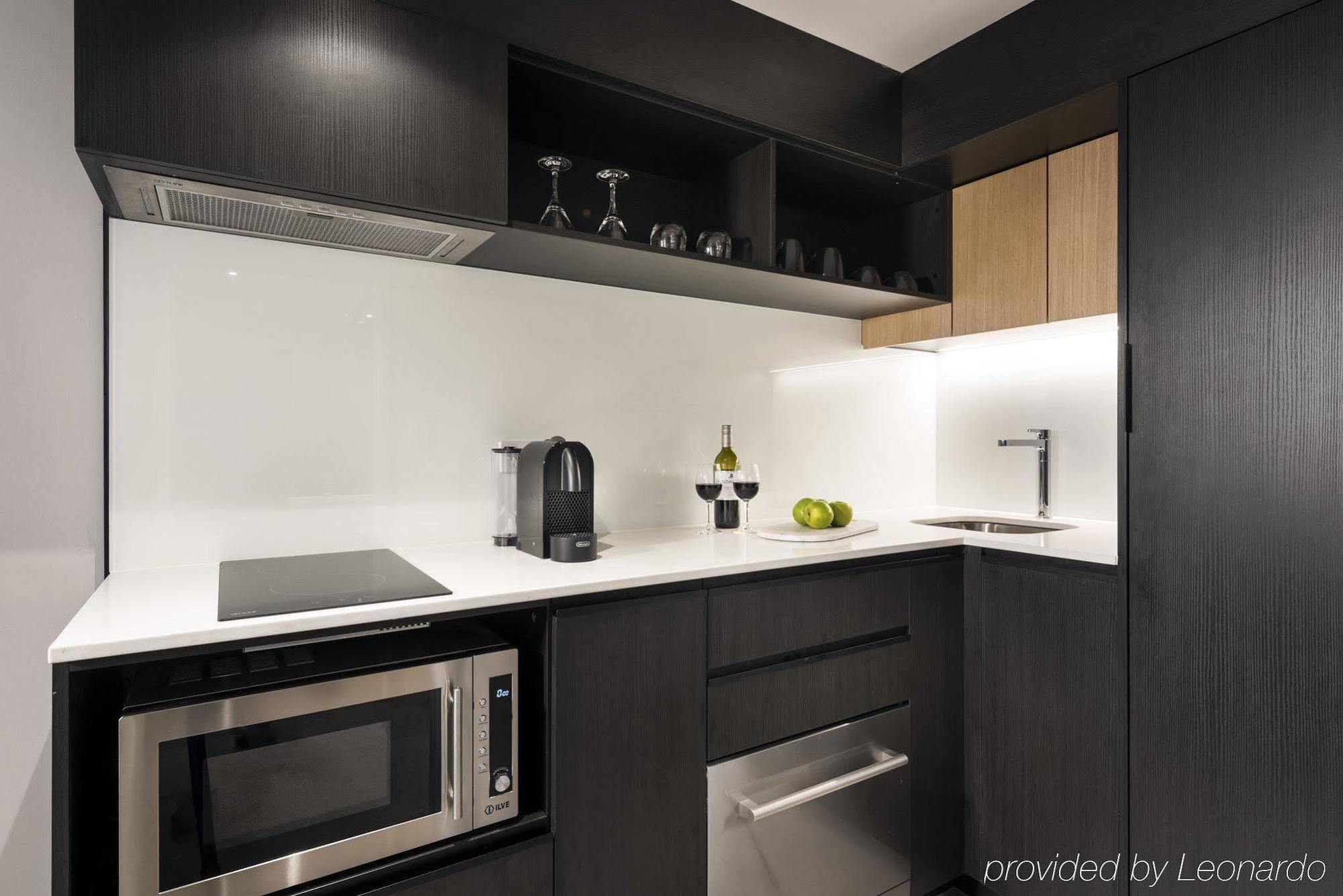Tradewinds Hotel And Suites Fremantle Ngoại thất bức ảnh