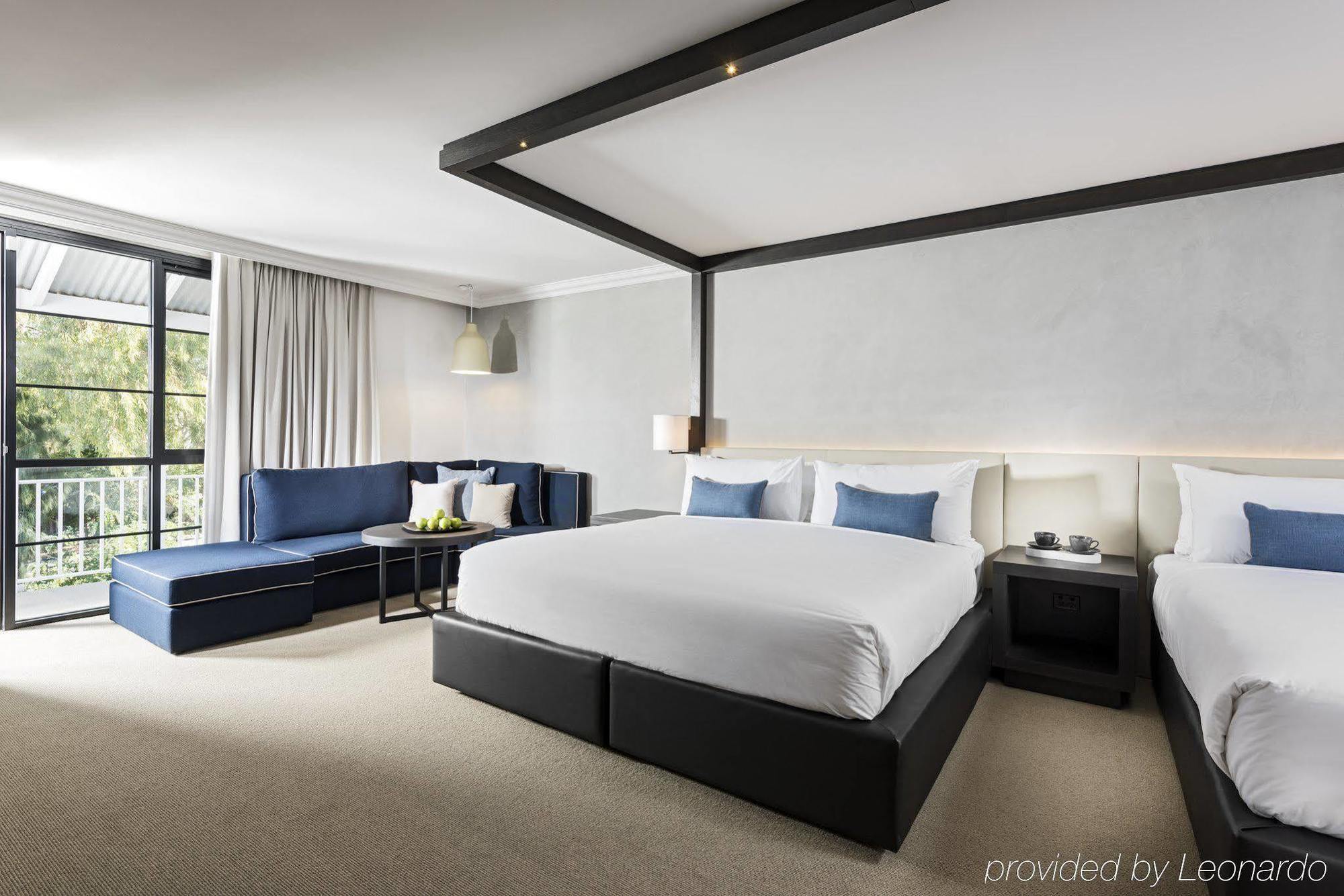 Tradewinds Hotel And Suites Fremantle Ngoại thất bức ảnh