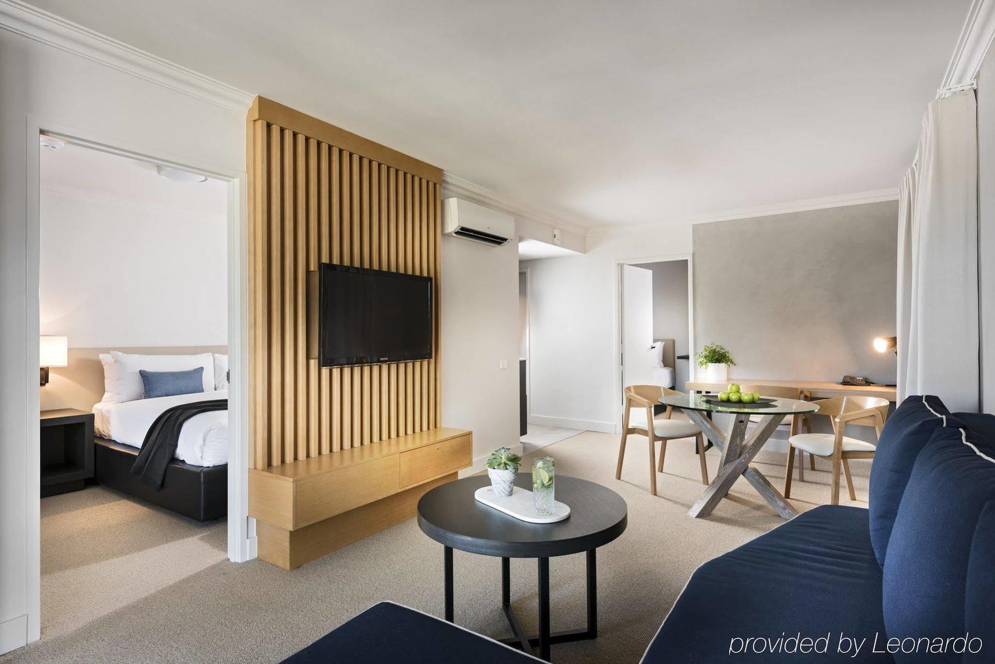 Tradewinds Hotel And Suites Fremantle Ngoại thất bức ảnh