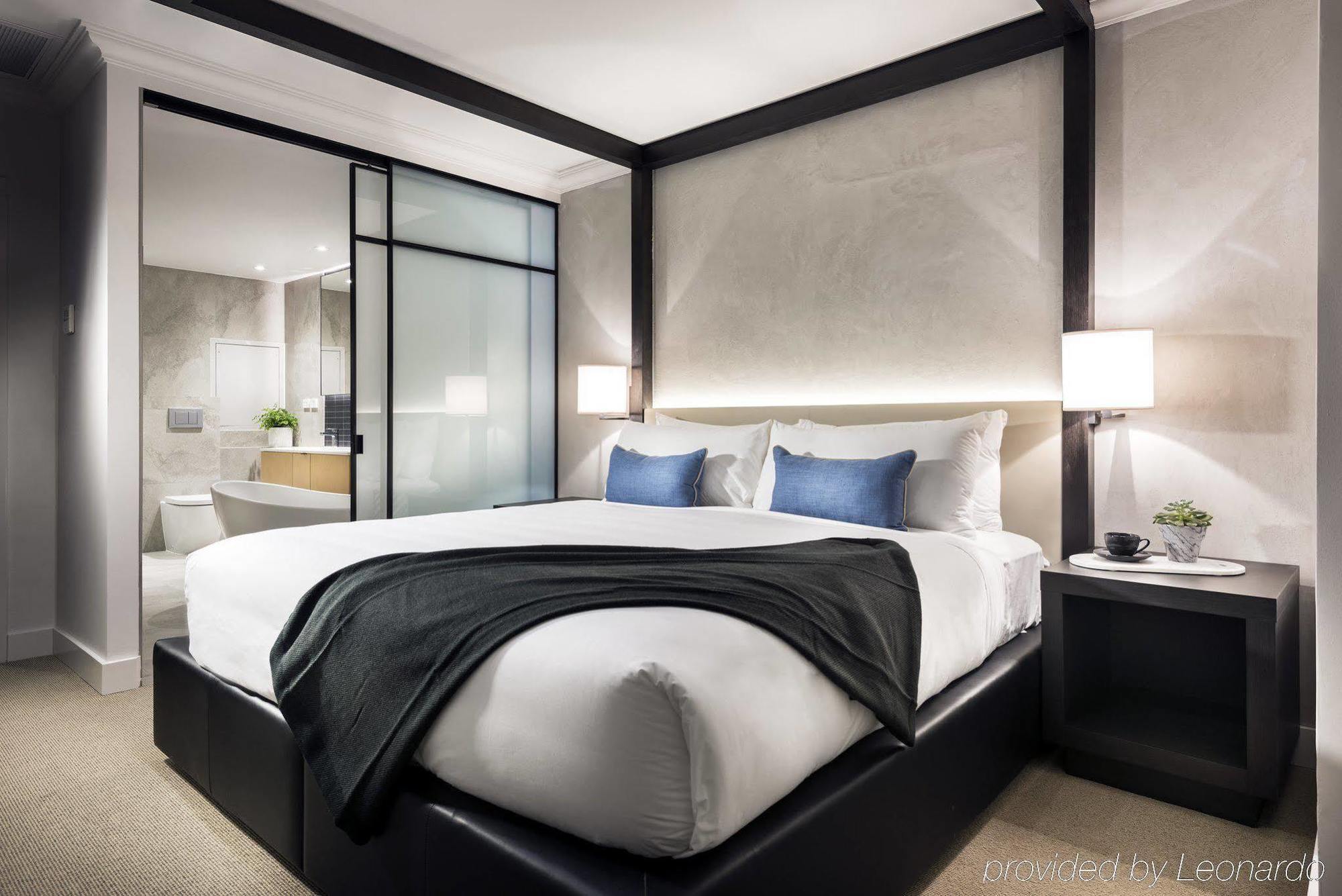 Tradewinds Hotel And Suites Fremantle Ngoại thất bức ảnh