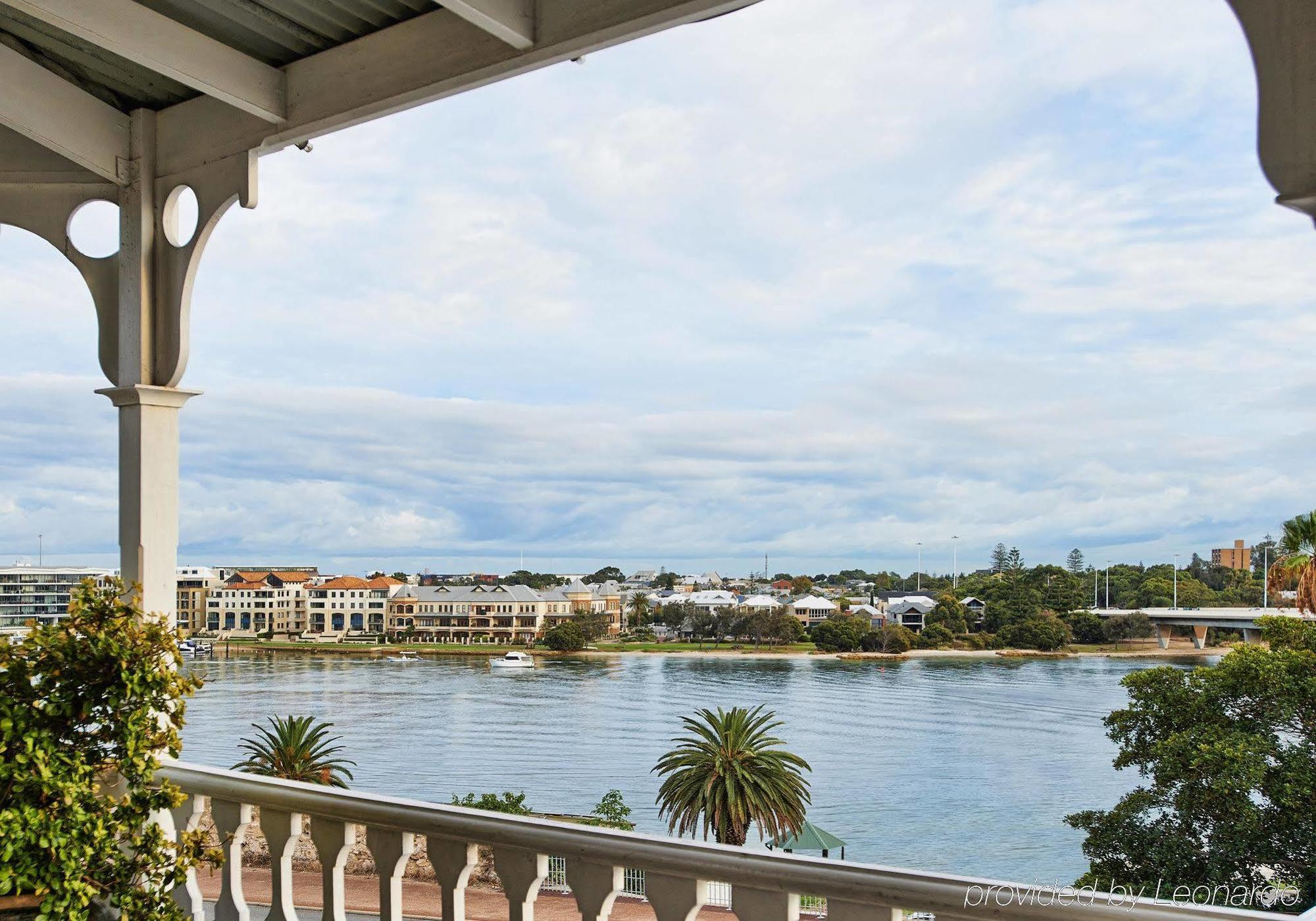 Tradewinds Hotel And Suites Fremantle Ngoại thất bức ảnh