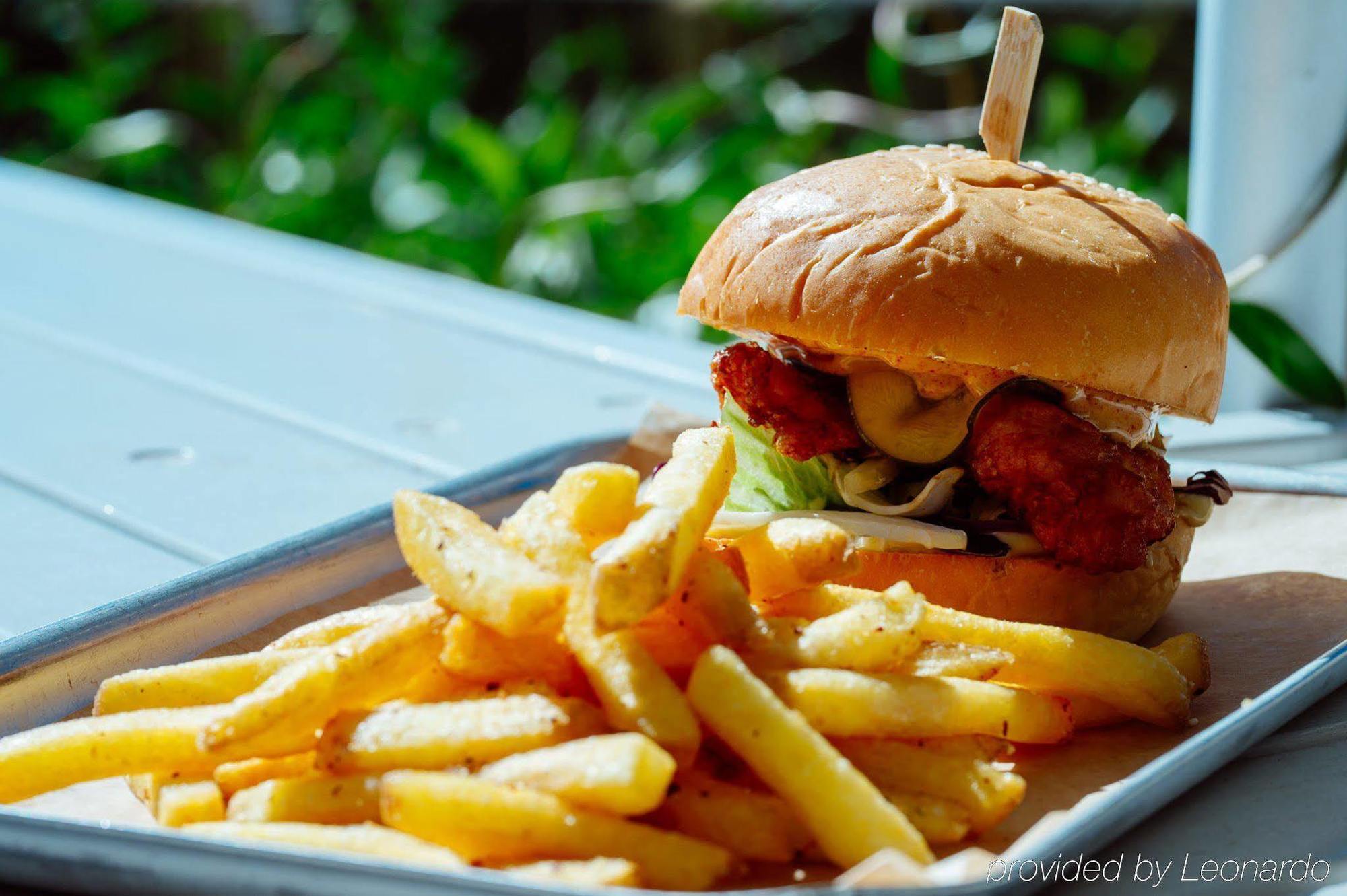 Tradewinds Hotel And Suites Fremantle Ngoại thất bức ảnh