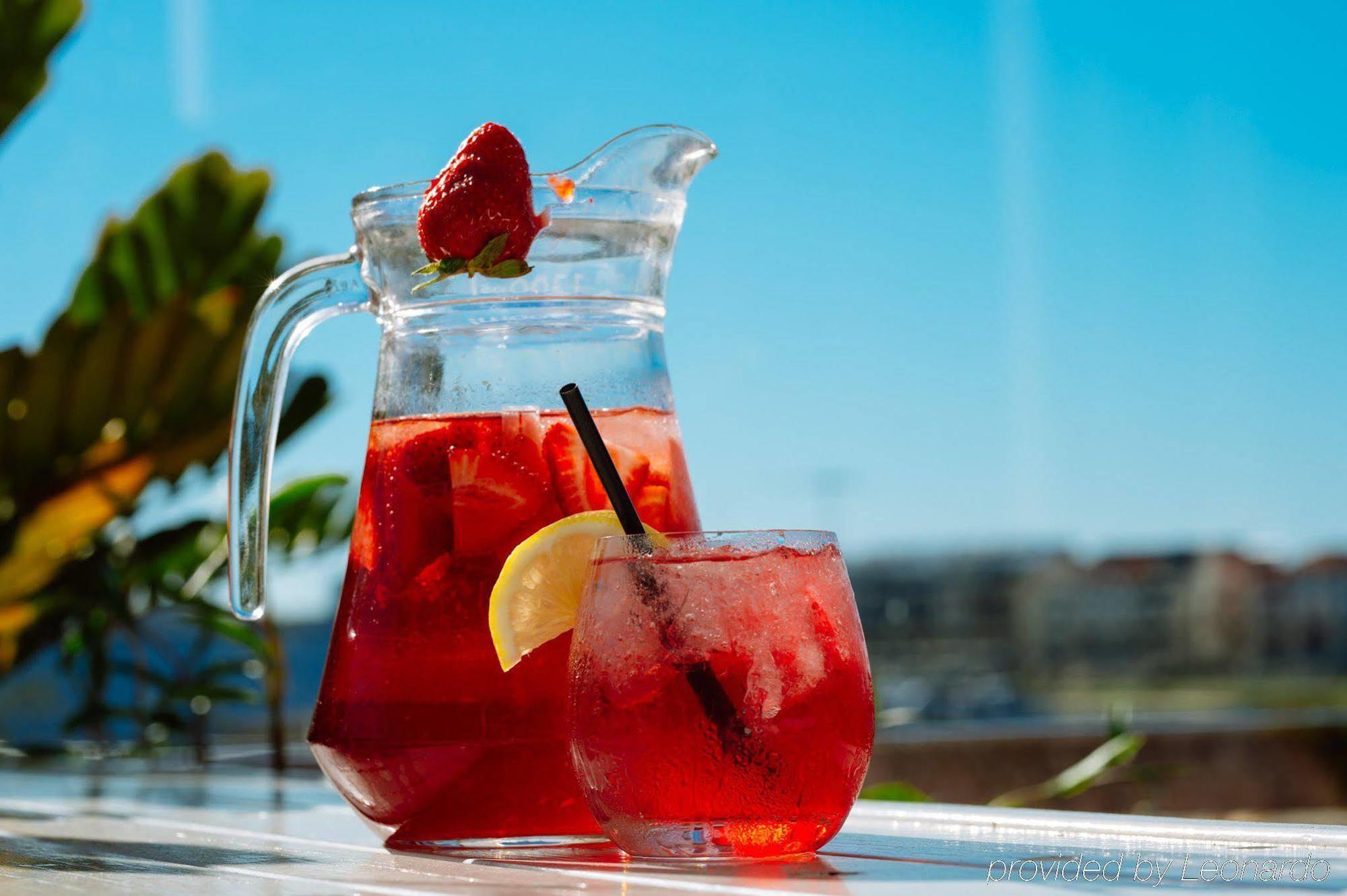Tradewinds Hotel And Suites Fremantle Ngoại thất bức ảnh