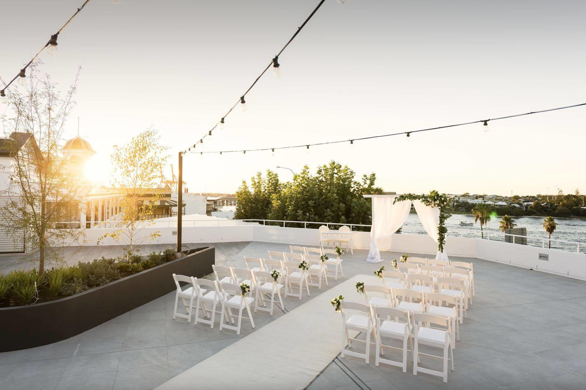 Tradewinds Hotel And Suites Fremantle Ngoại thất bức ảnh