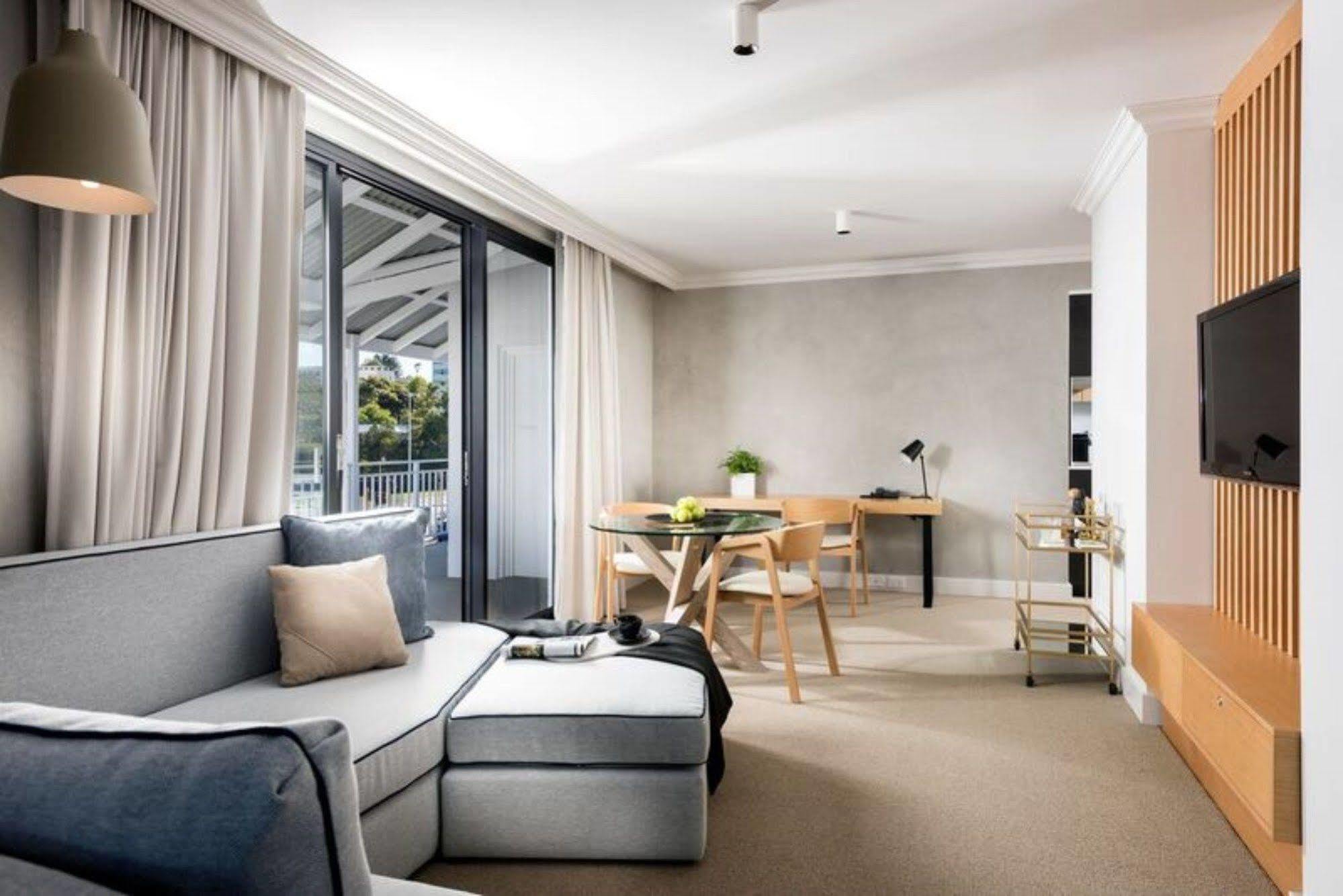 Tradewinds Hotel And Suites Fremantle Ngoại thất bức ảnh