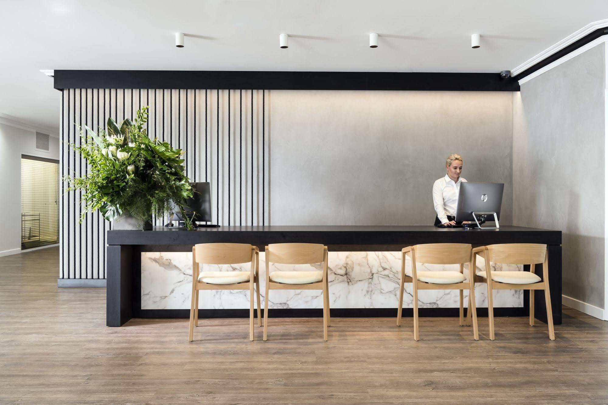 Tradewinds Hotel And Suites Fremantle Ngoại thất bức ảnh