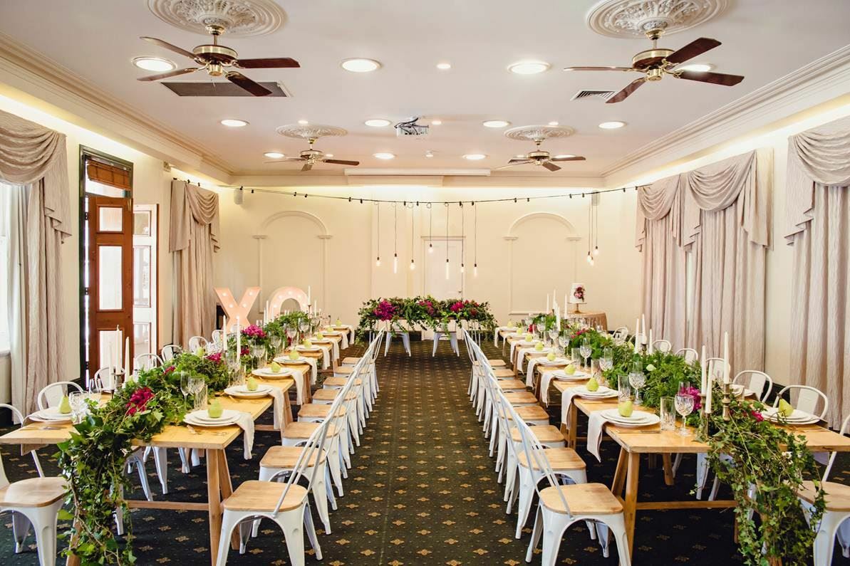 Tradewinds Hotel And Suites Fremantle Ngoại thất bức ảnh